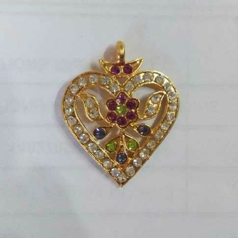Fancy Pendant
