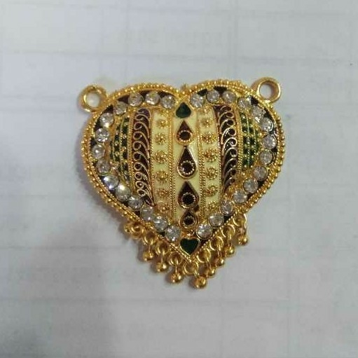 Fancy Pendant