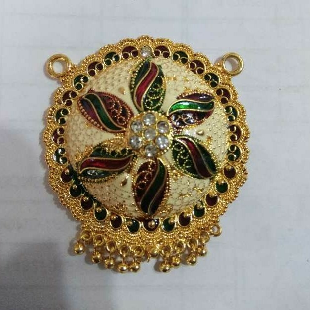 Fancy Pendant
