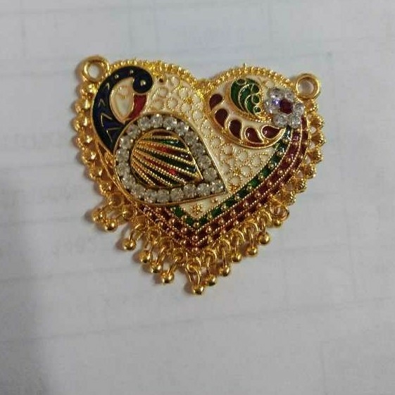 Fancy Pendant