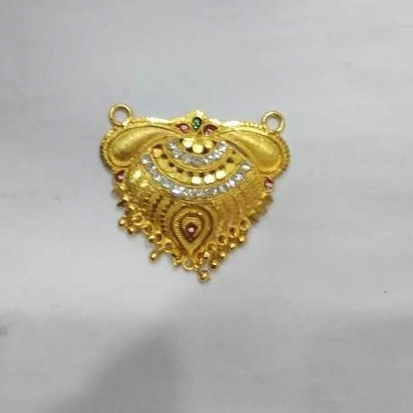 Fancy Pendant