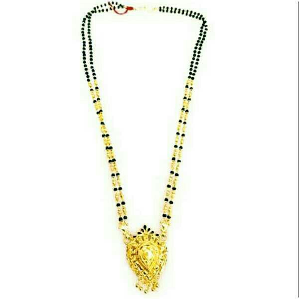 Fancy Mangalsutra