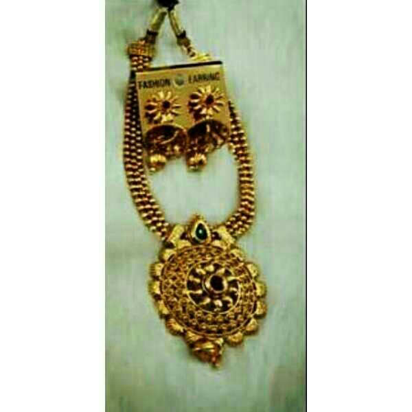 Fancy Mangalsutra