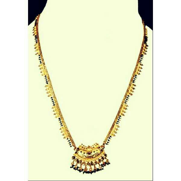 Fancy Mangalsutra