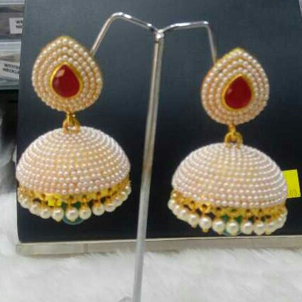 Fancy Earrings