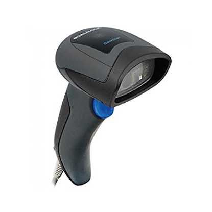Barcode Scanner