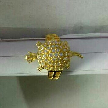 Fancy Ring