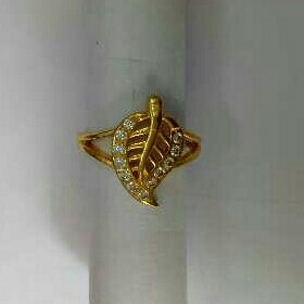 Fancy Ring