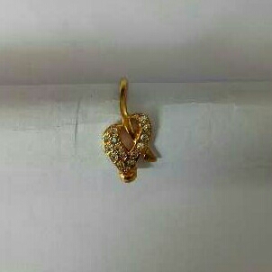 Fancy Ring