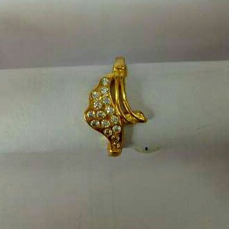 Fancy Ring