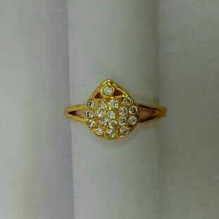 Fancy Ring