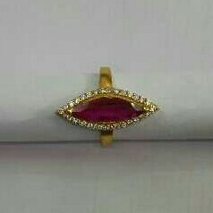 Fancy Ring