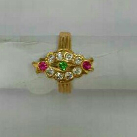 Fancy Ring
