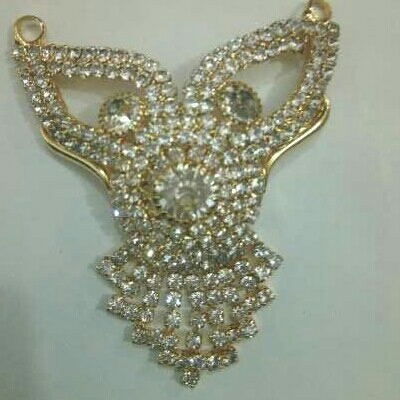 Fancy Pendant