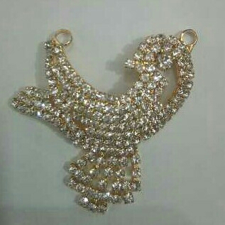 Fancy Pendant
