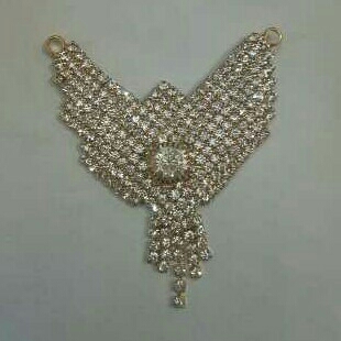 Fancy Pendant