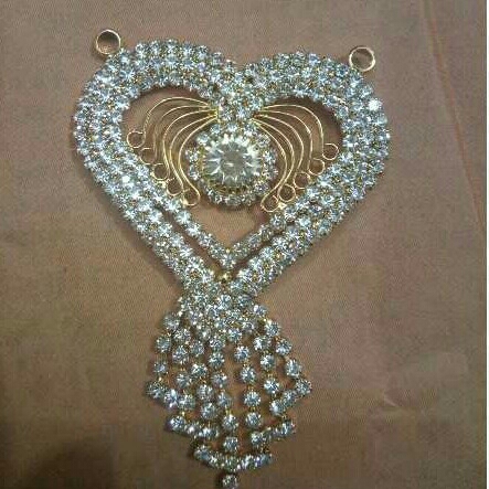 Fancy Pendant