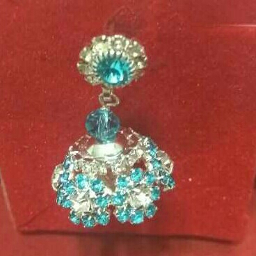 Fancy Diamand jumar