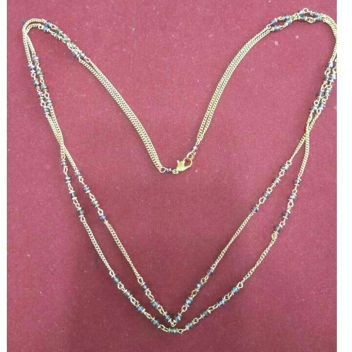 Fancy Mala