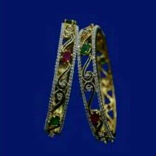 bangle