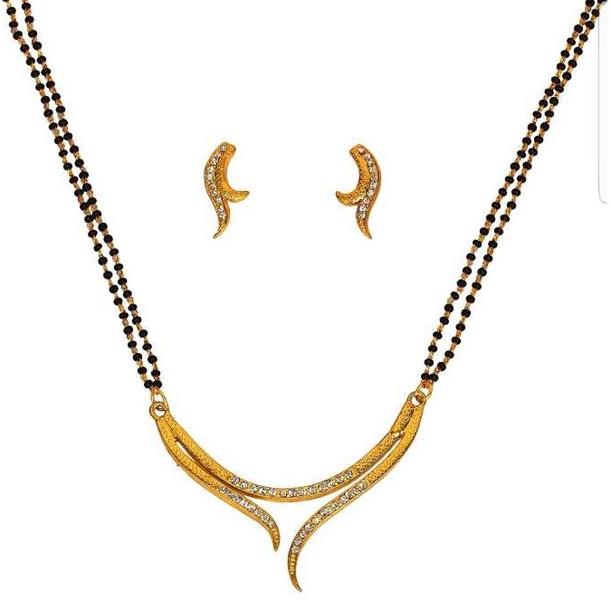 Fancy Mangalsutra