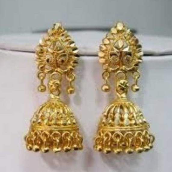 Fancy Earring