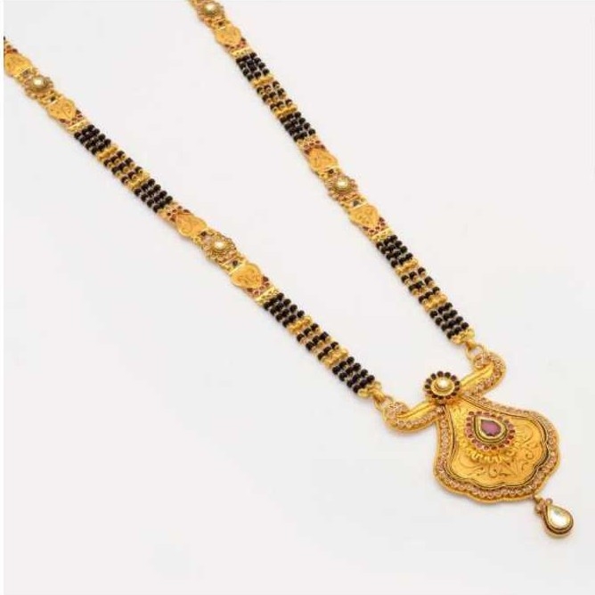 Fancy Mangalsutra