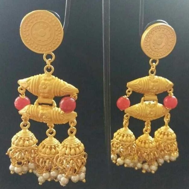 Fancy Jumar buti
