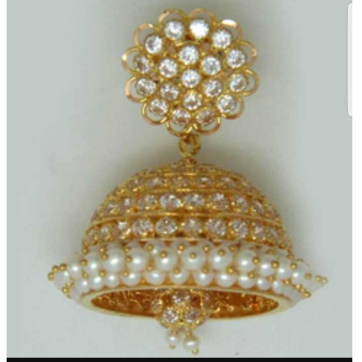 Fancy Jummar buti