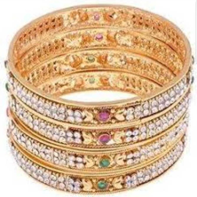 Fancy Bangle
