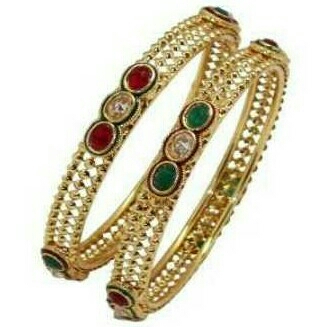 Fancy Bangles