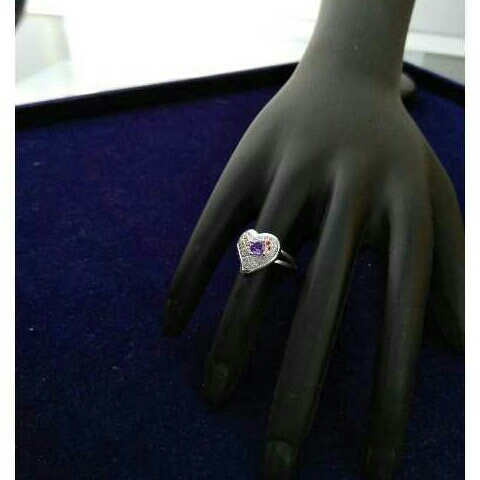 Silver Ring