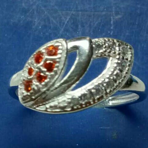 Silver Ring