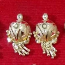 Vati pendant