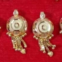Vati pendant