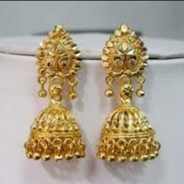 Fancy Jumar buti