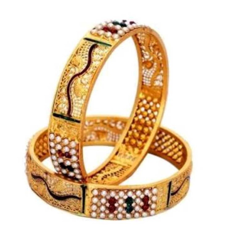 Fancy Bangle
