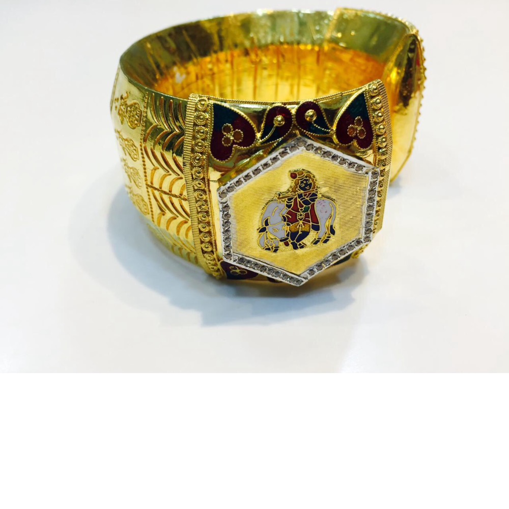 Gold Bharwadi kadla