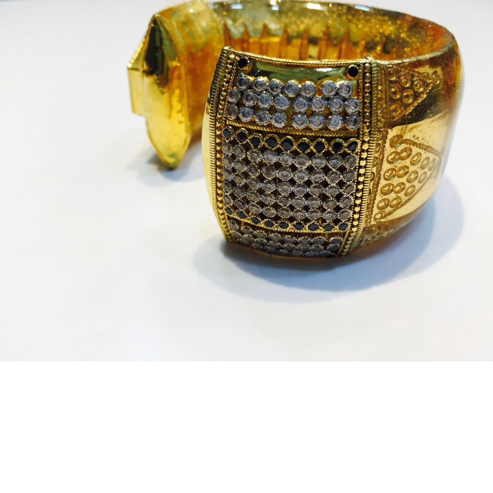 22k gold bharwadi kadla