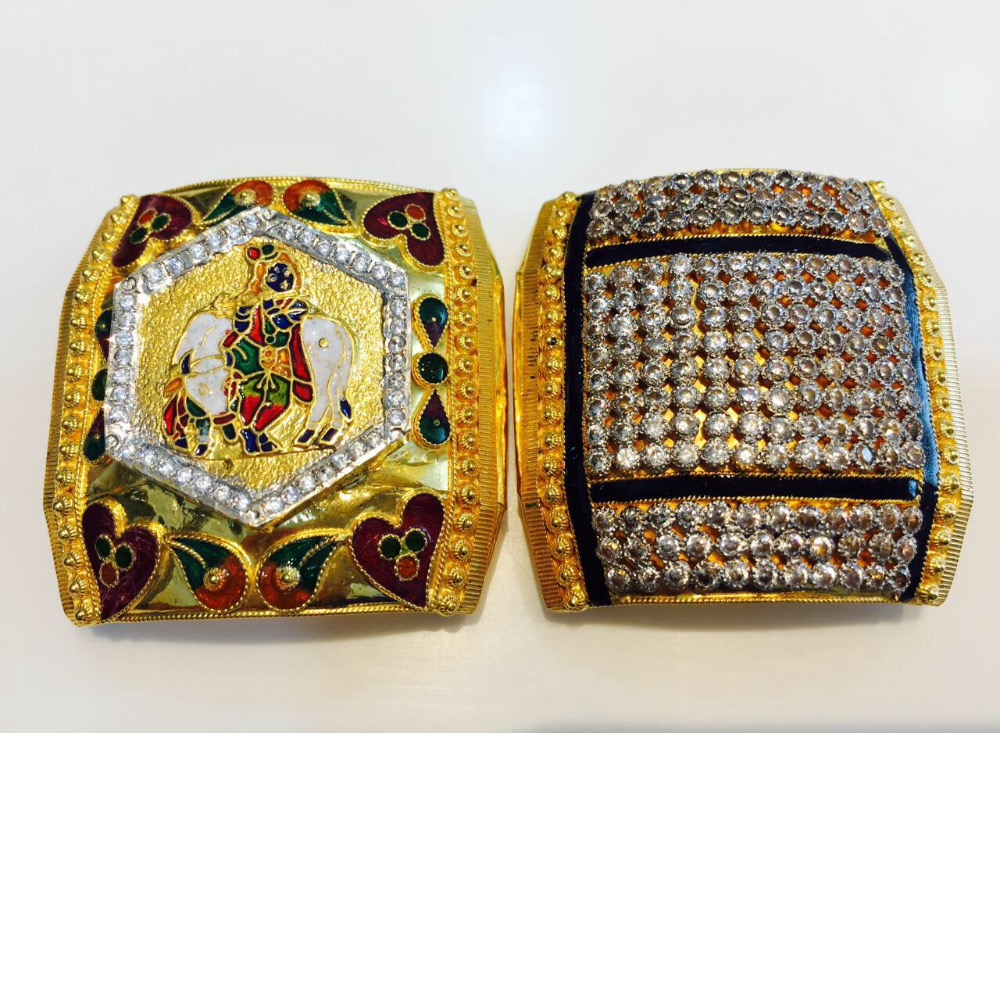 22k bharwadi Kadla