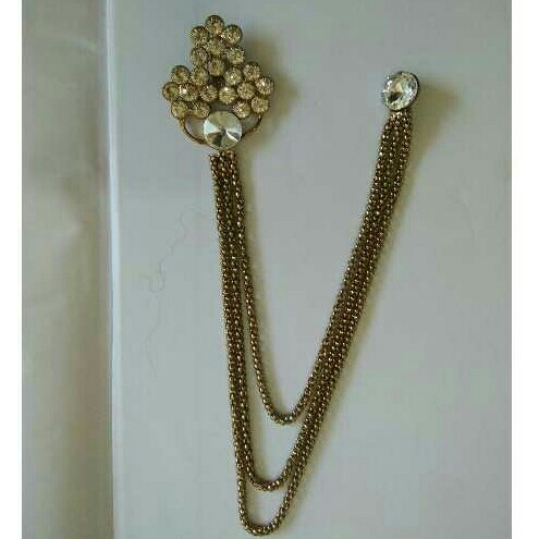 Broach