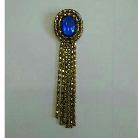 Broach