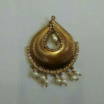 Broach
