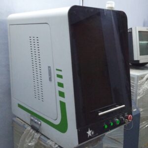 Jewellery Laser Cutting Machine