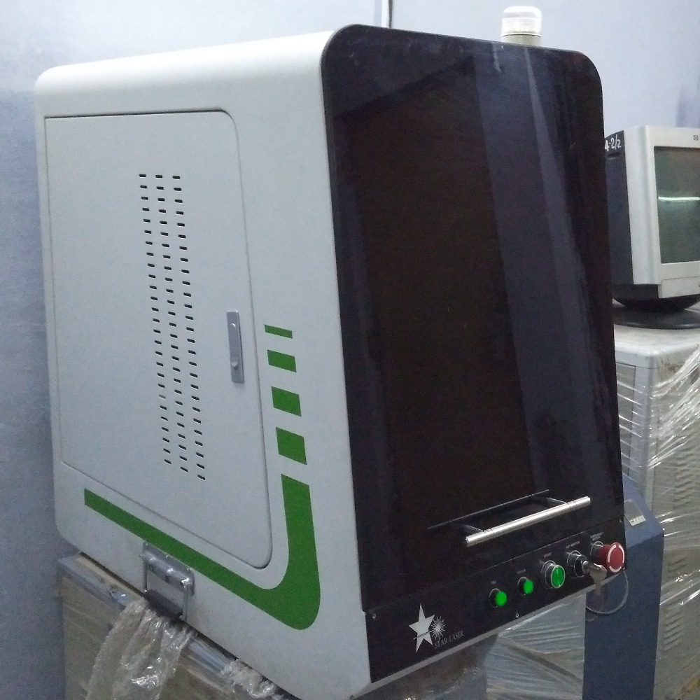 Jewellery Laser Cutting Machine