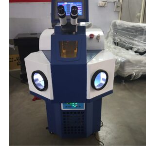 Laser Welding Machine