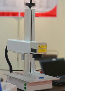 FCS Fiber Laser Marking Machine