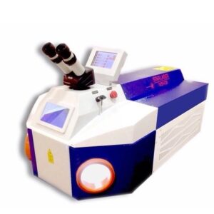 Jewellery Laser Welding Machine