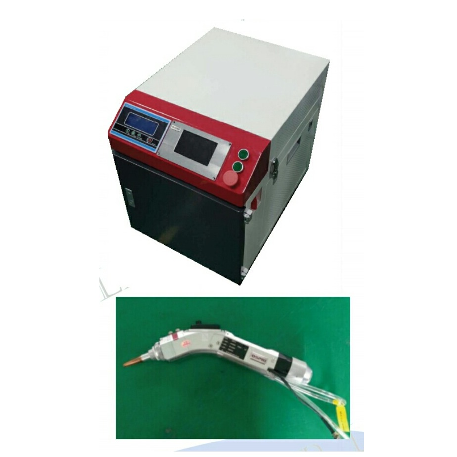 Hand Held Laser Welding Machine