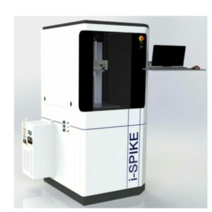 Enclosed Fiber Laser Marking Machine